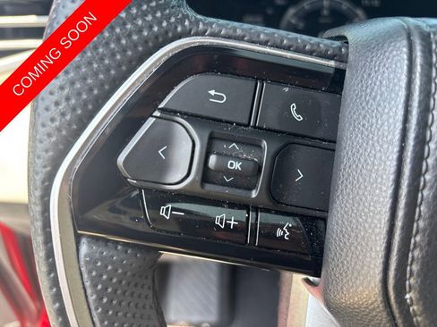 Used 2024 Toyota Sequoia Capstone AWD/4WD image 27