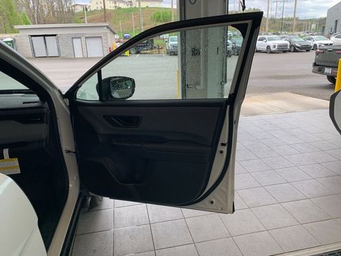 New 2026 Subaru Outback Premium AWD/4WD image 23