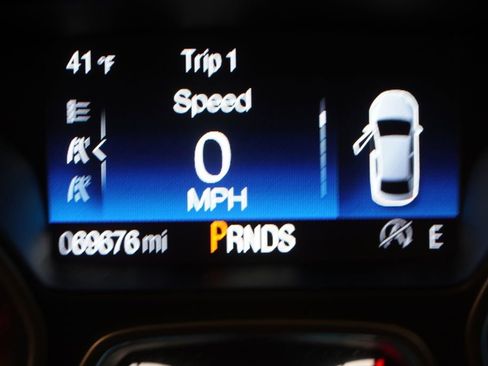 Used 2018 Ford Escape SEL image 5