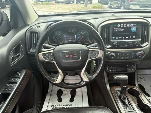 Used 2018 GMC Canyon Denali image 15