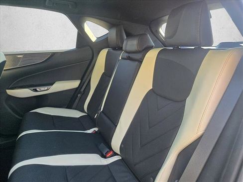 Used 2023 Lexus NX 300h AWD w/ Vision Package image 13