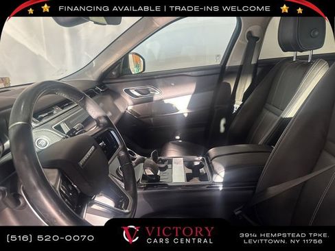 Used 2021 Land Rover Range Rover Velar S image 29
