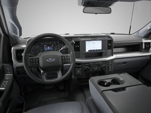 New 2026 Ford F250 XL AWD/4WD image 26
