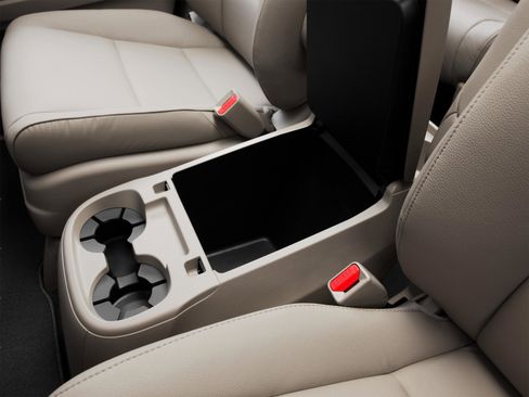 Used 2014 Honda Odyssey EX-L image 22