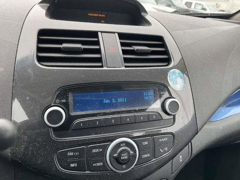 Used 2013 Chevrolet Spark LS image 36