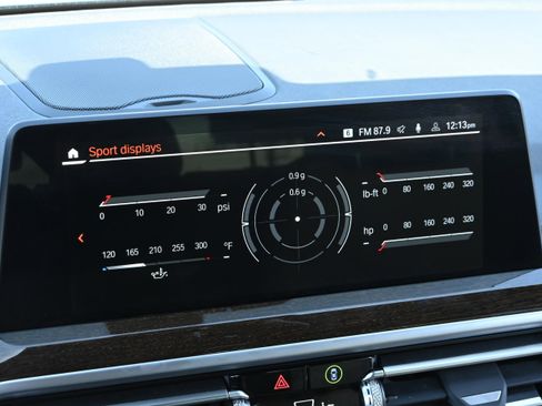 Used 2022 BMW X3 xDrive30i w/ Convenience Package image 34