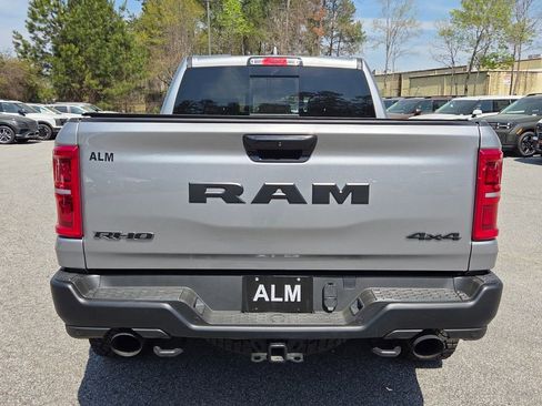 Used 2026 RAM 1500 RHO AWD/4WD image 11
