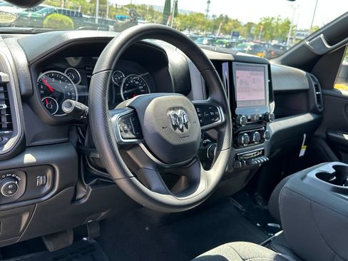 New 2026 RAM 1500 Express RWD image 16