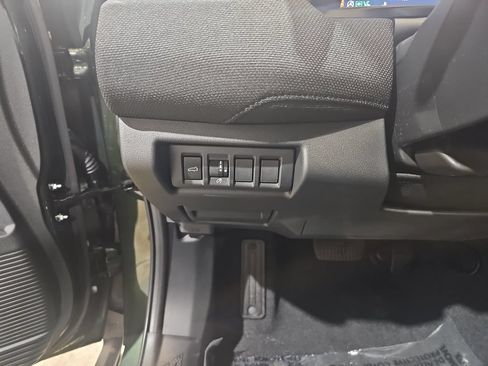 New 2026 Subaru Outback Premium AWD/4WD image 27
