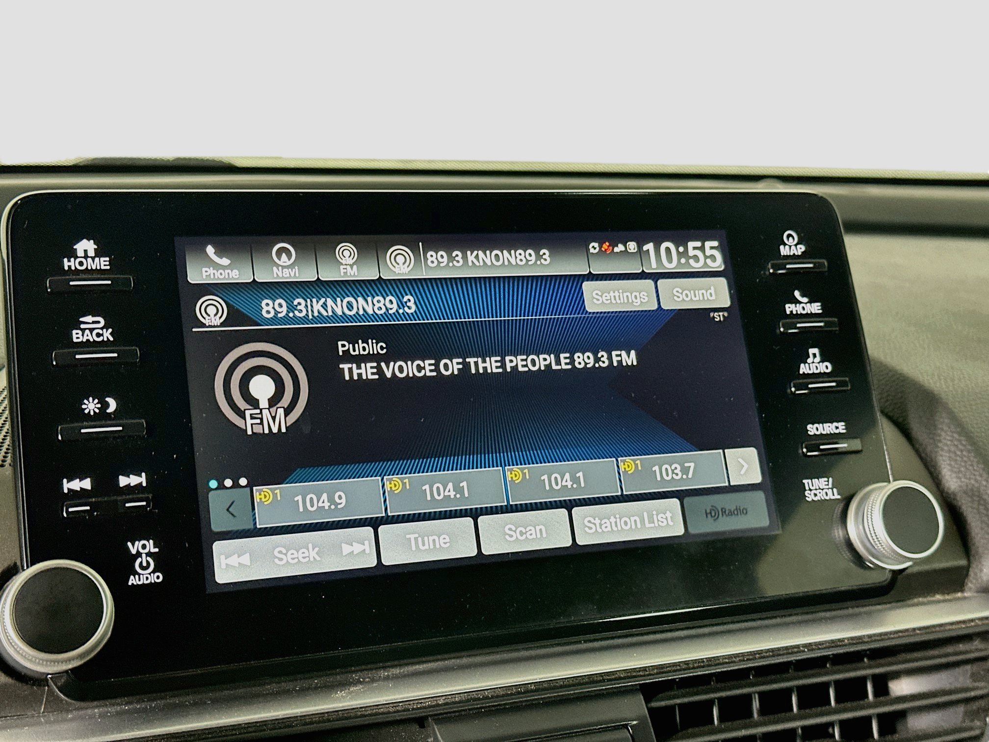Used 2019 Honda Accord Touring image 21