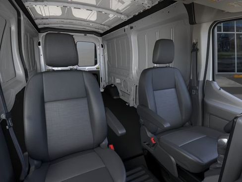New 2026 Ford Transit 250 148 Medium Roof RWD image 10