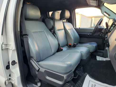 Used 2015 Ford F350 XL w/ Power Equipment Group AWD/4WD image 19