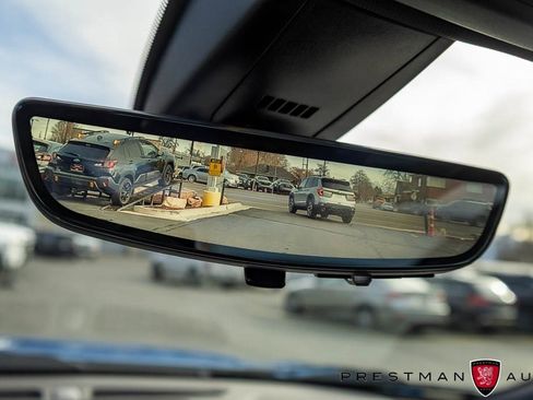 Used 2024 Chevrolet Blazer Premier w/ Driver Confidence II Package image 36