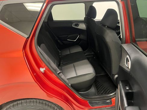 Used 2023 Kia Soul S FWD image 18