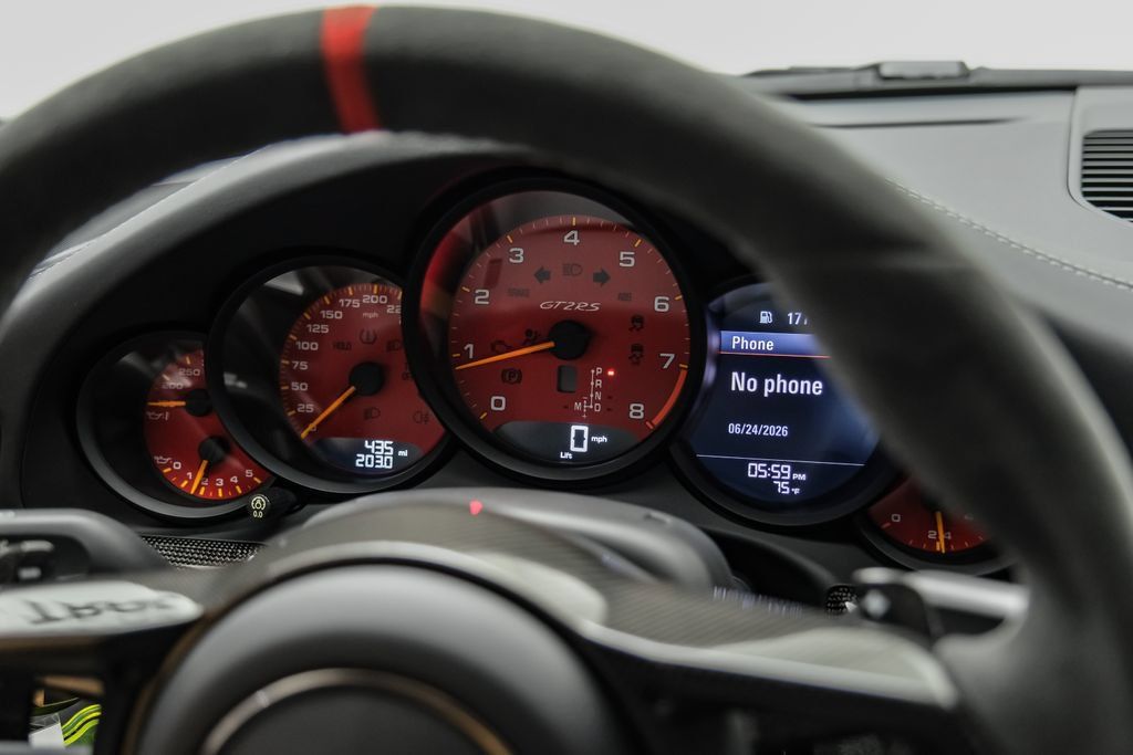 Used 2018 Porsche 911 GT2 RS RWD image 17