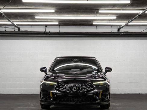 Certified 2023 Acura Integra A-Spec image 8