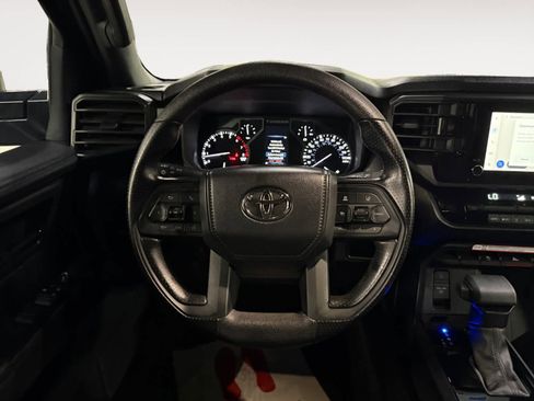 Used 2026 Toyota Tundra SR image 19