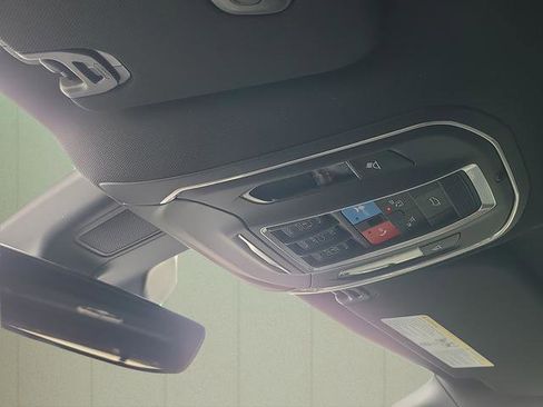 New 2026 Jeep Grand Wagoneer Limited image 36