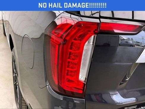 Certified 2023 GMC Yukon Denali AWD/4WD image 27