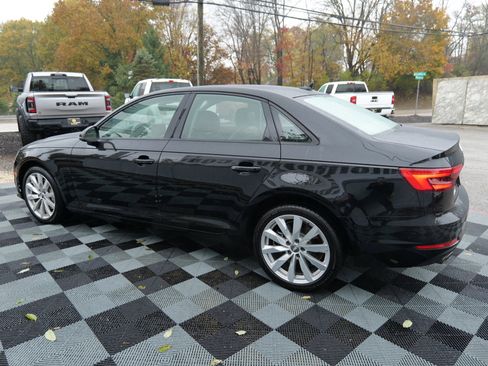 Used 2017 Audi A4 2.0T Premium w/ Convenience Package image 71