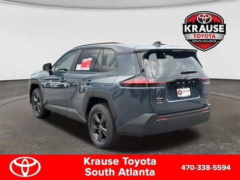 New 2026 Toyota RAV4 LE FWD image 6