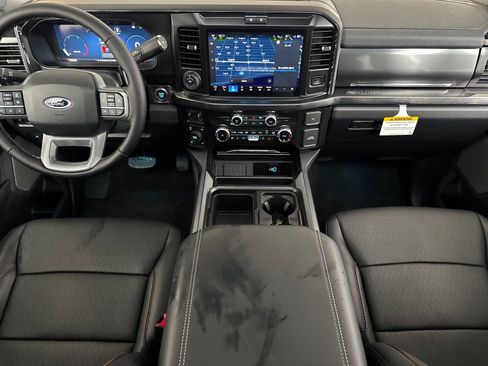 New 2026 Ford F250 Lariat w/ Lariat Ultimate Package image 14