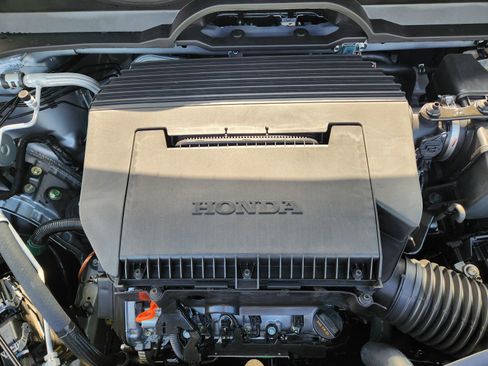 New 2026 Honda Pilot EX-L image 26