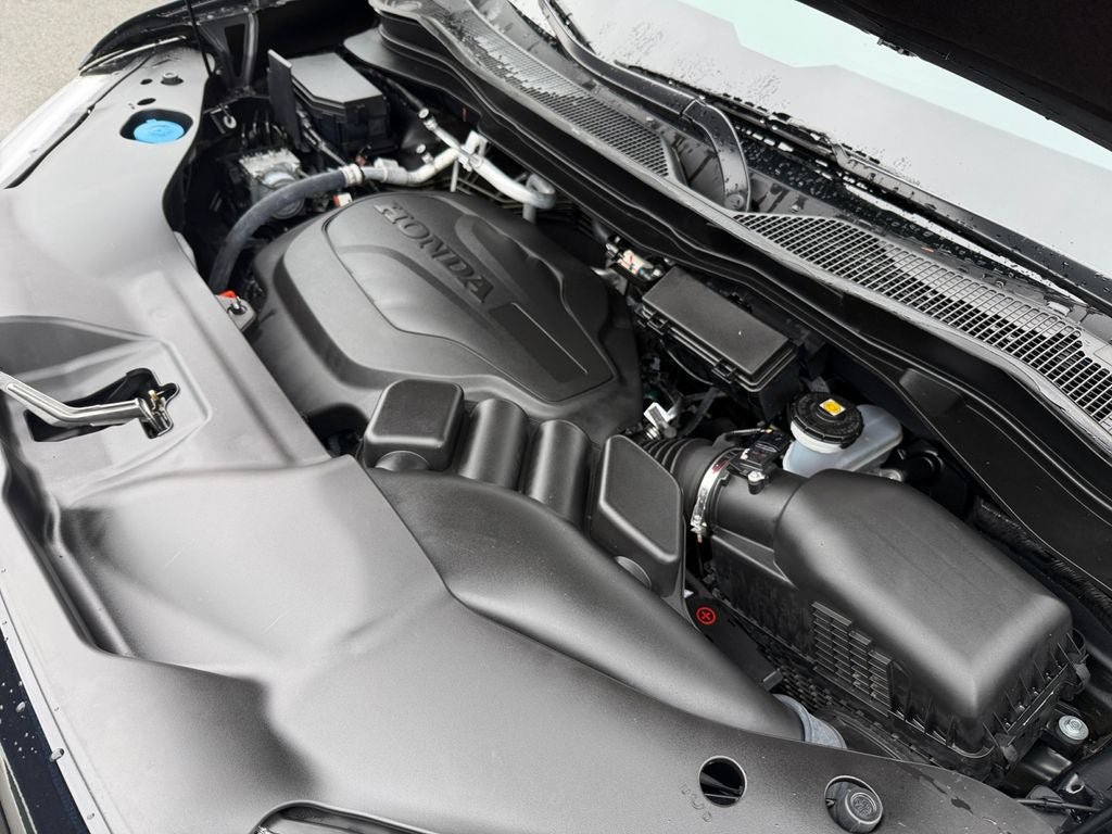 Used 2023 Honda Passport Elite image 30