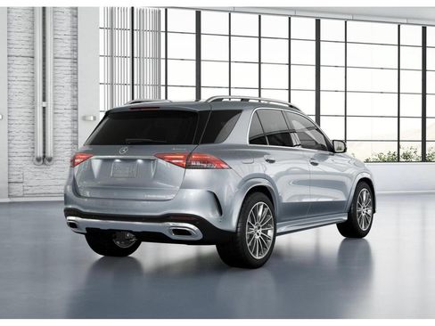 Certified 2024 Mercedes-Benz GLE 450 4MATIC image 22