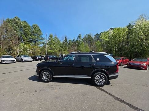 New 2026 Hyundai Palisade SEL image 19