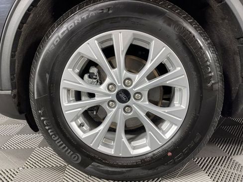 Used 2023 Ford Escape Active image 13