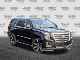 Used 2019 Cadillac Escalade Luxury video 2