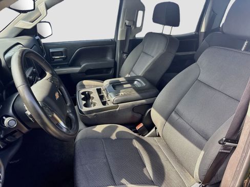 Used 2015 Chevrolet Silverado 1500 LT w/ All Star Edition RWD image 21