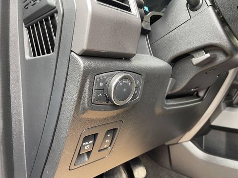 Used 2020 Ford F150 XLT w/ Equipment Group 301A Mid AWD/4WD image 12