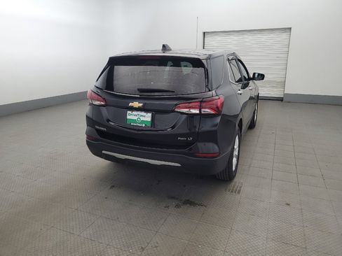 Used 2022 Chevrolet Equinox LT AWD/4WD image 7