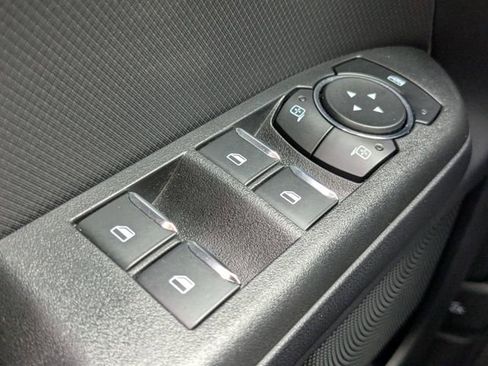 Used 2024 Ford Bronco Sport Badlands AWD/4WD image 22