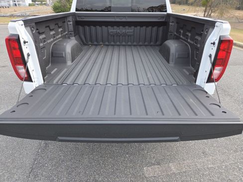 New 2026 GMC Sierra 1500 Elevation w/ Elevation Premium Package image 25