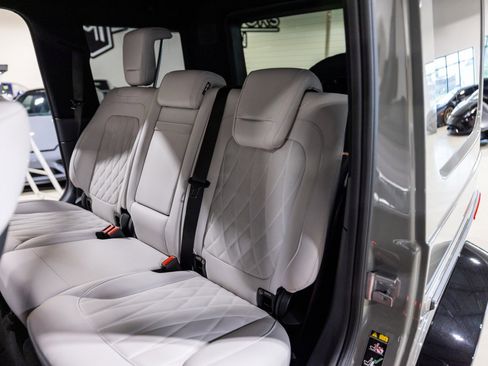 Used 2026 Mercedes-Benz G 63 AMG 4MATIC image 35