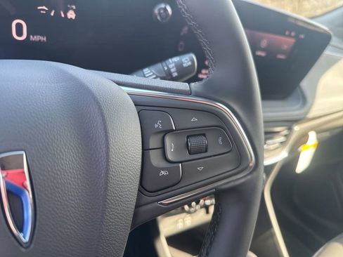 New 2026 Buick Encore GX Sport Touring w/ Studio Series image 25