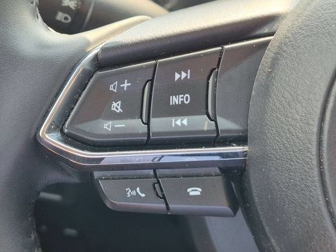 Used 2025 MAZDA CX-5 AWD 2.5 S w/ Preferred Package image 15