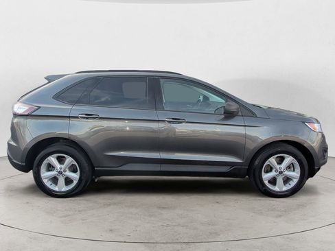 Used 2018 Ford Edge SE AWD/4WD image 6