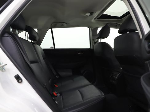 Used 2017 Subaru Outback 2.5i Limited image 12