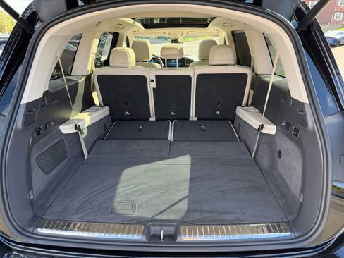 Used 2020 Mercedes-Benz GLS 450 4MATIC image 17