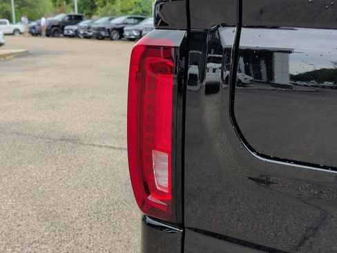 New 2026 GMC Sierra 1500 Denali Ultimate AWD/4WD image 49
