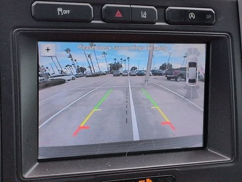 Certified 2019 Ford Expedition Limited w/ Equipment Group 301A RWD image 21