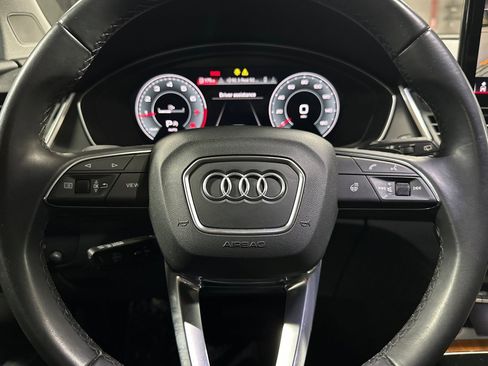 Used 2023 Audi Q5 2.0T Premium Plus w/ Premium Plus Package AWD/4WD image 23