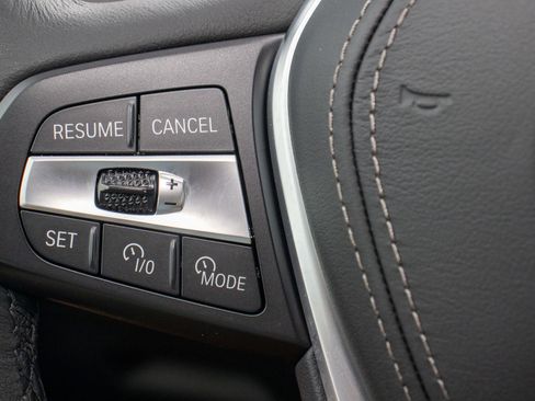 Used 2026 BMW X5 sDrive40i image 29