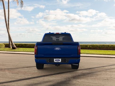 New 2026 Ford F150 STX w/ Equipment Group 200A RWD image 21
