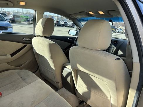 Used 2012 Nissan Altima 2.5 S w/ Convenience Pkg image 23