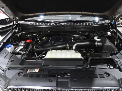 Used 2019 Lincoln Navigator Reserve AWD/4WD image 60